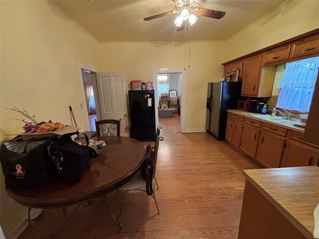 Corsicana - Residential