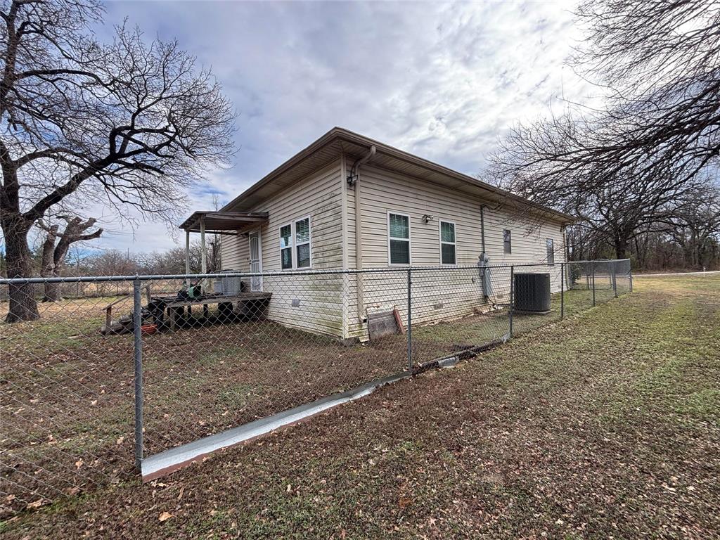 Corsicana - Residential
