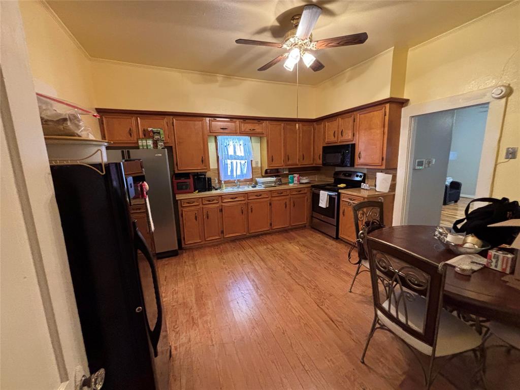 Corsicana - Residential