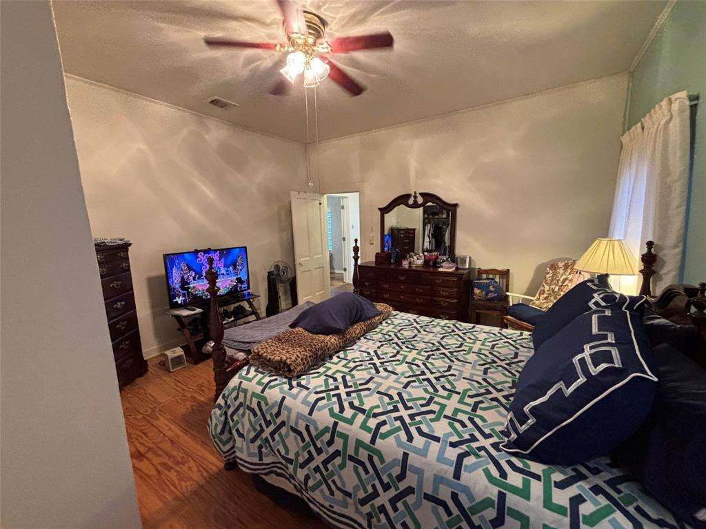 Corsicana - Residential