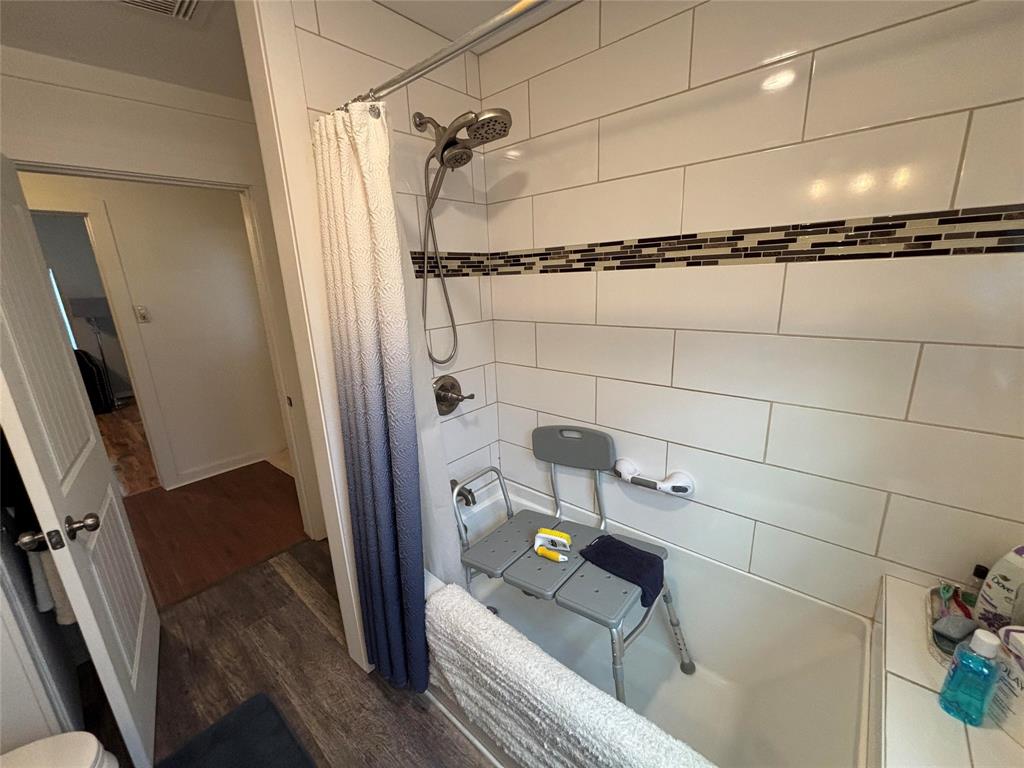 Corsicana - Residential