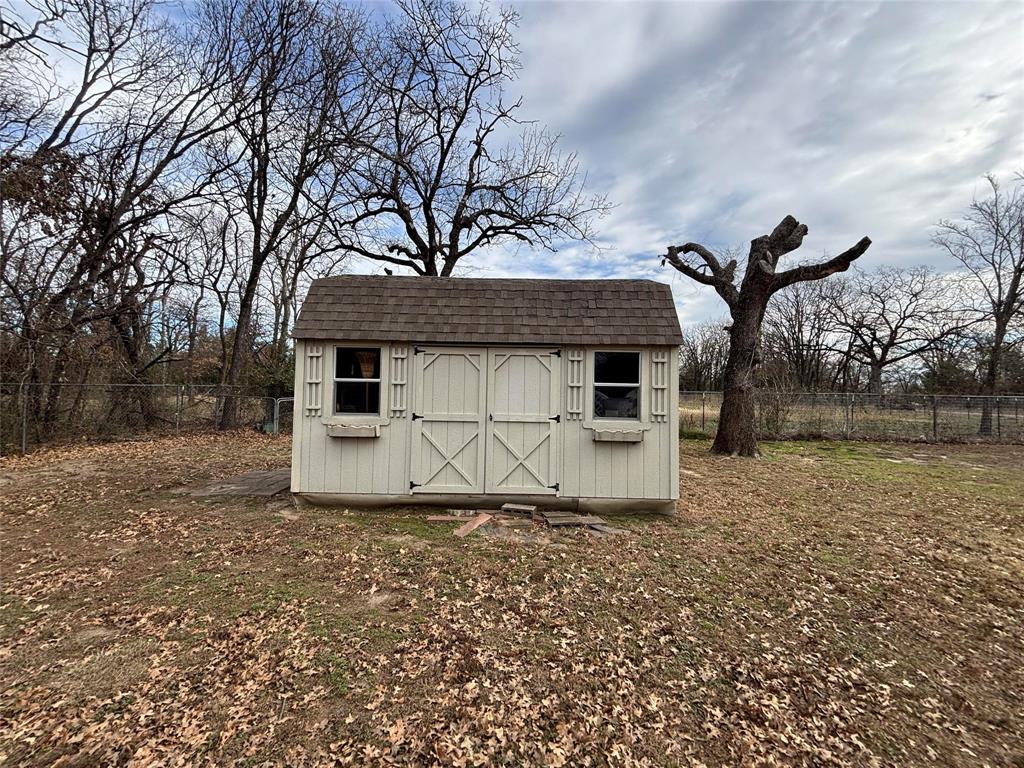 Corsicana - Residential