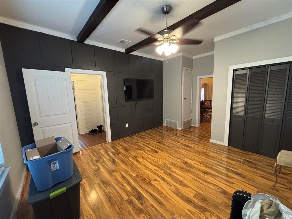 Corsicana - Residential