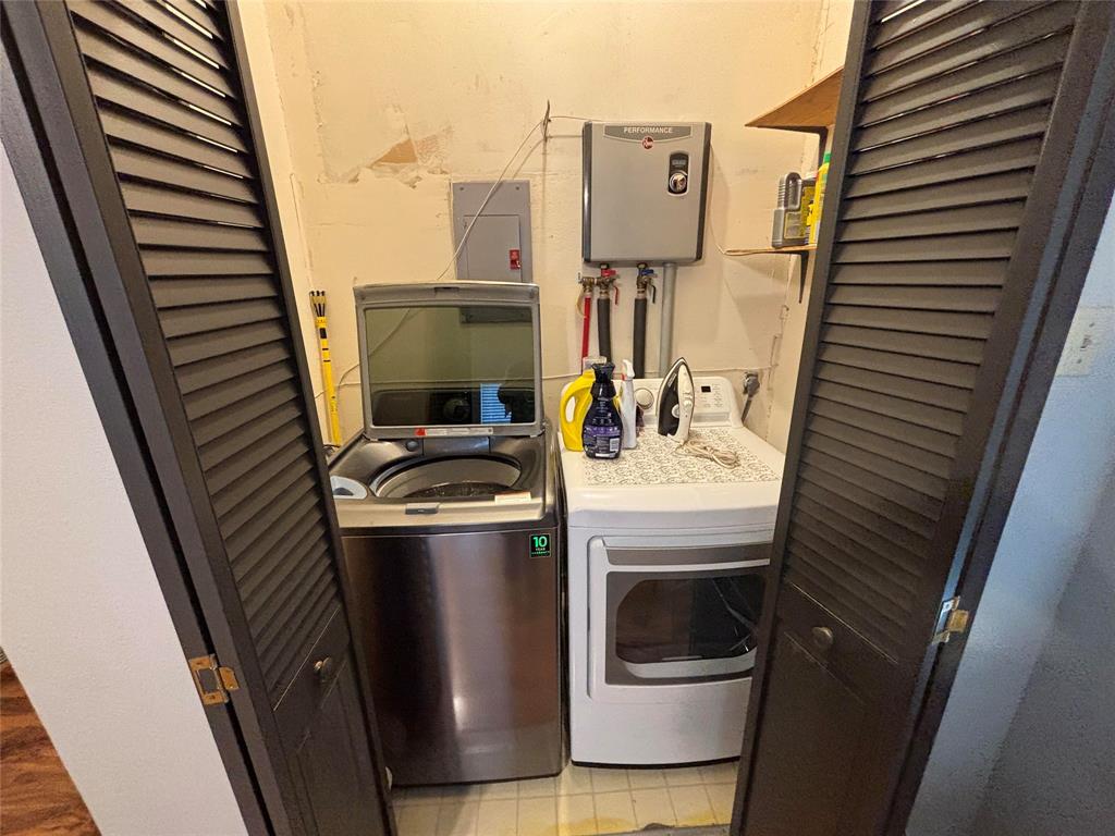 Corsicana - Residential