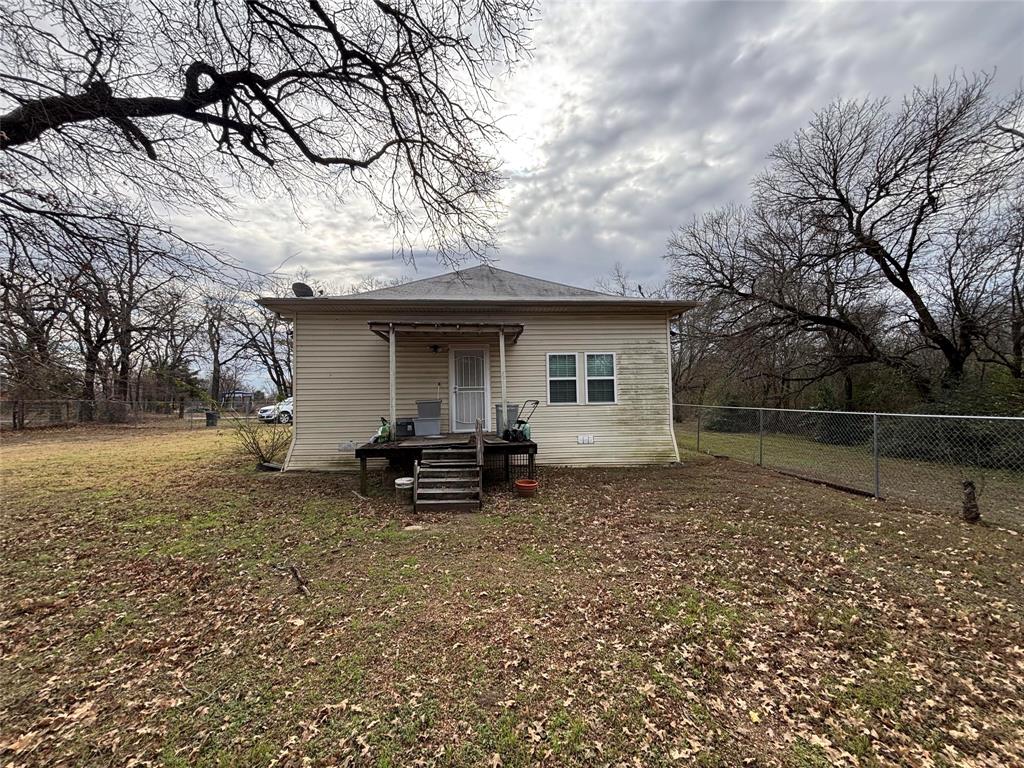 Corsicana - Residential