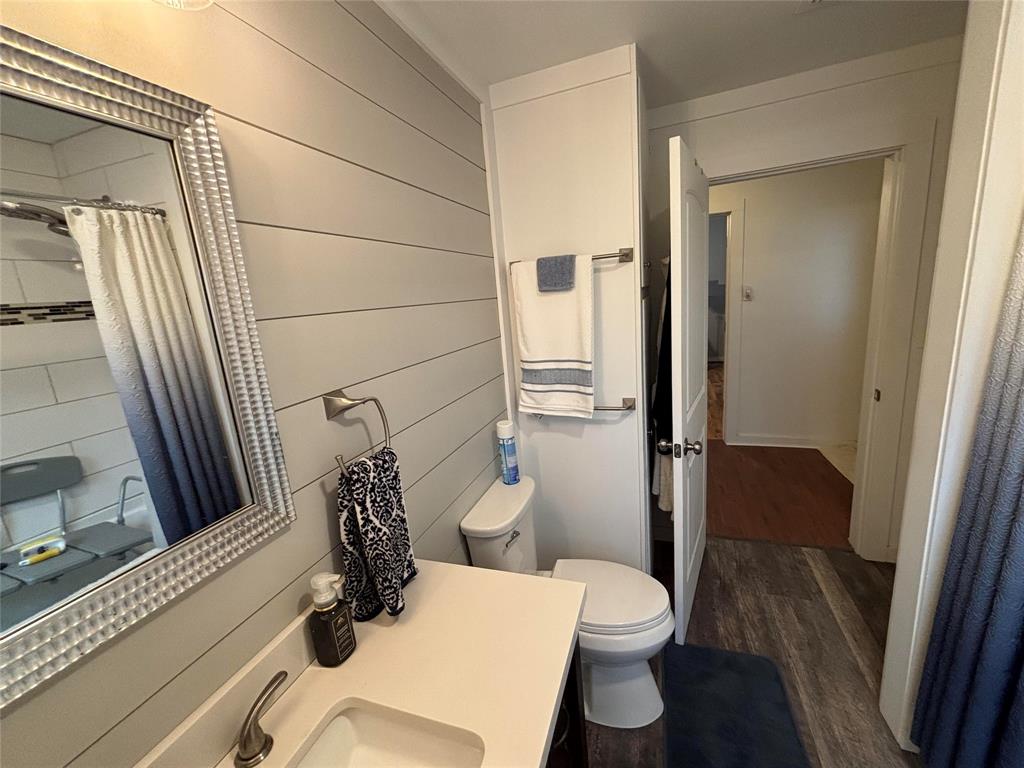 Corsicana - Residential