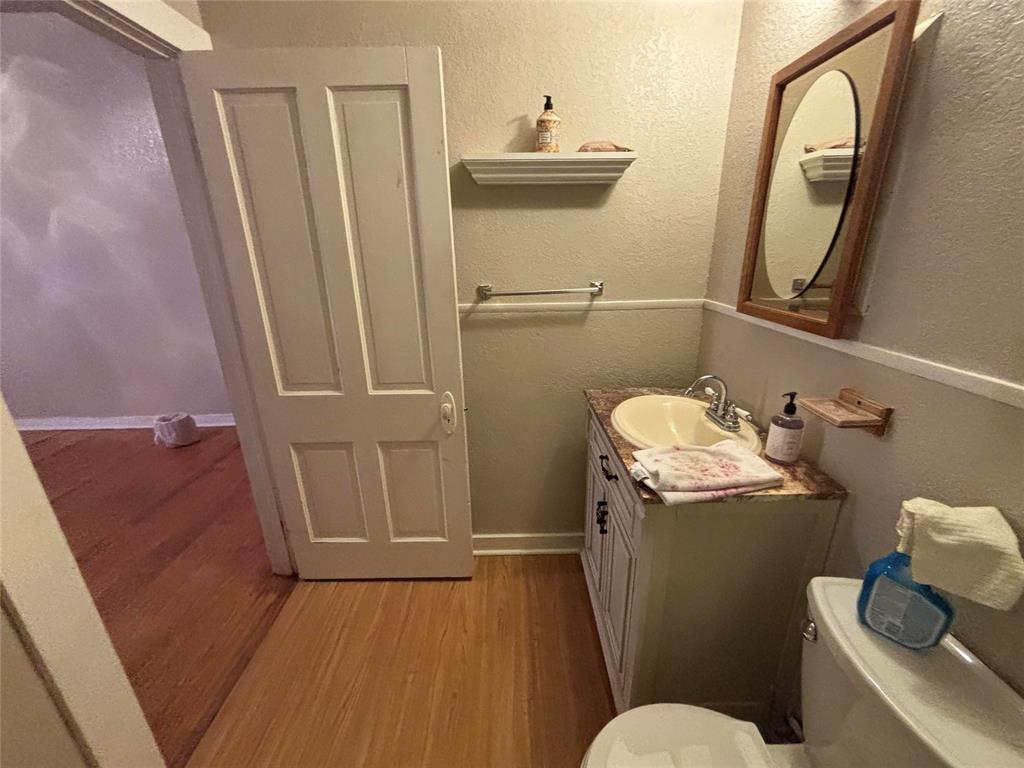 Corsicana - Residential