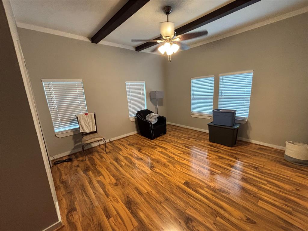 Corsicana - Residential