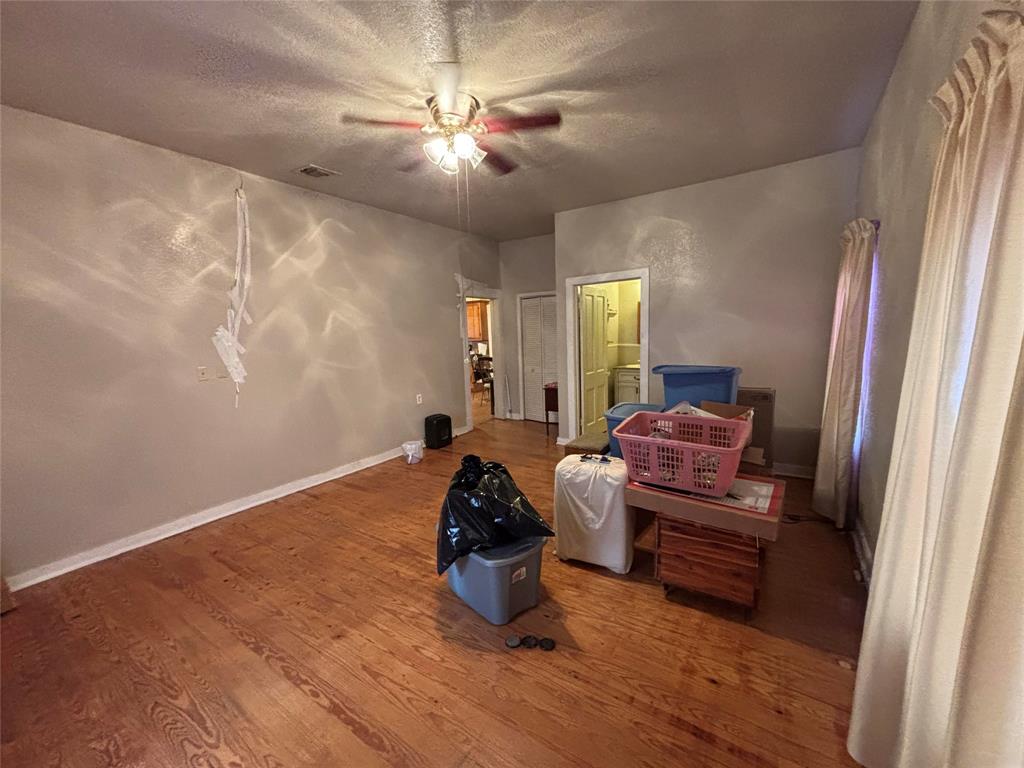 Corsicana - Residential