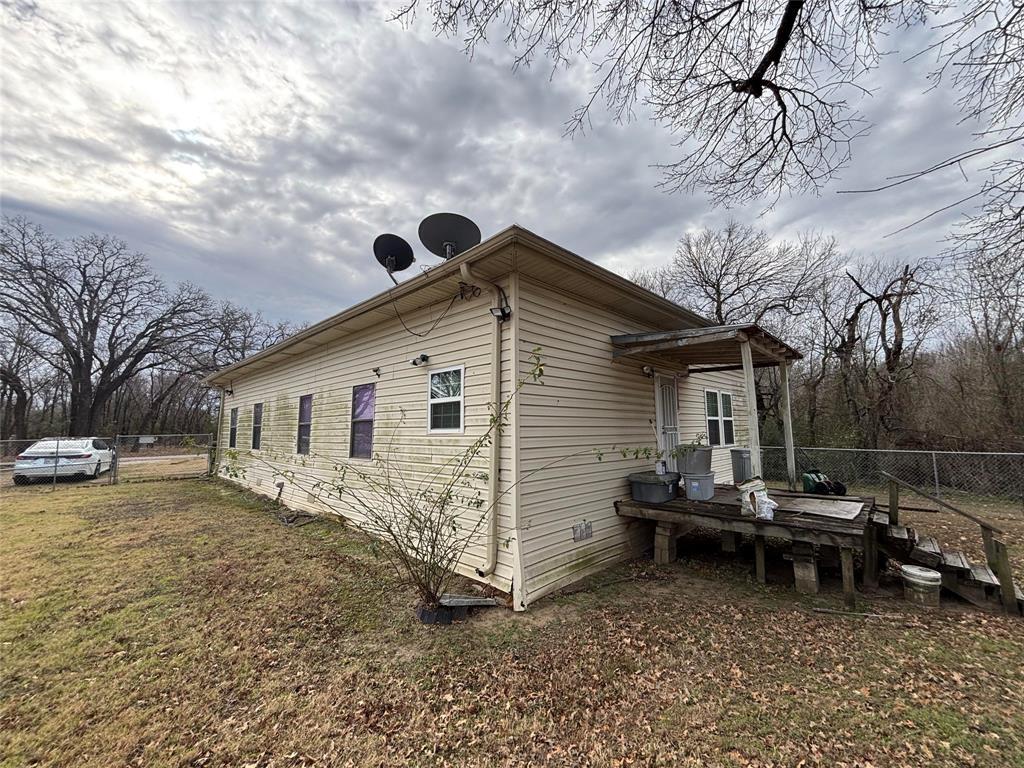 Corsicana - Residential