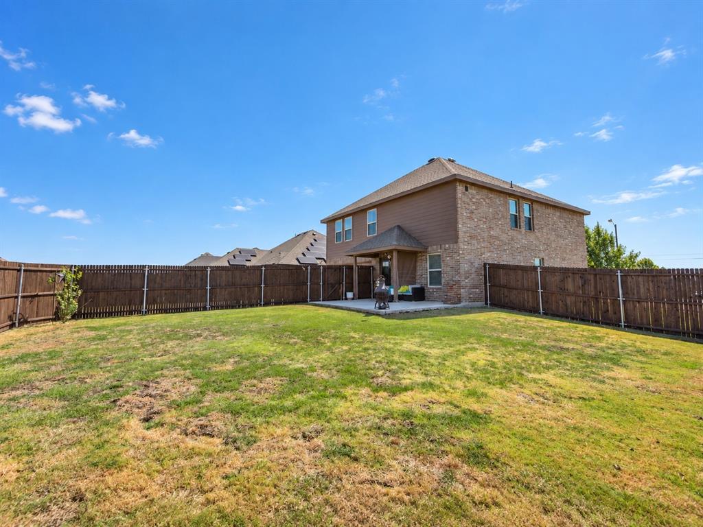 513 Clearlake Drive
