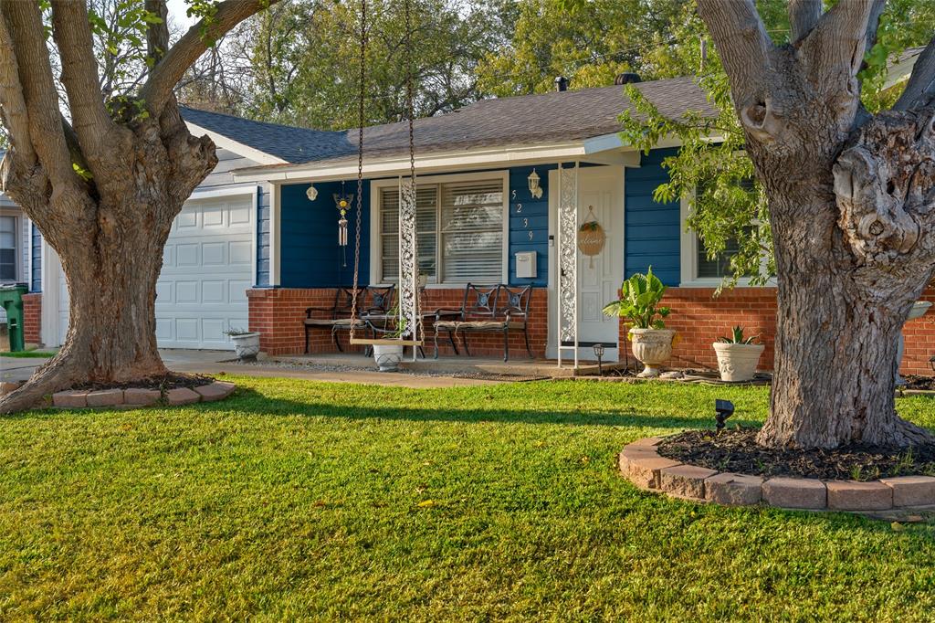 5239 Stanley Keller Road