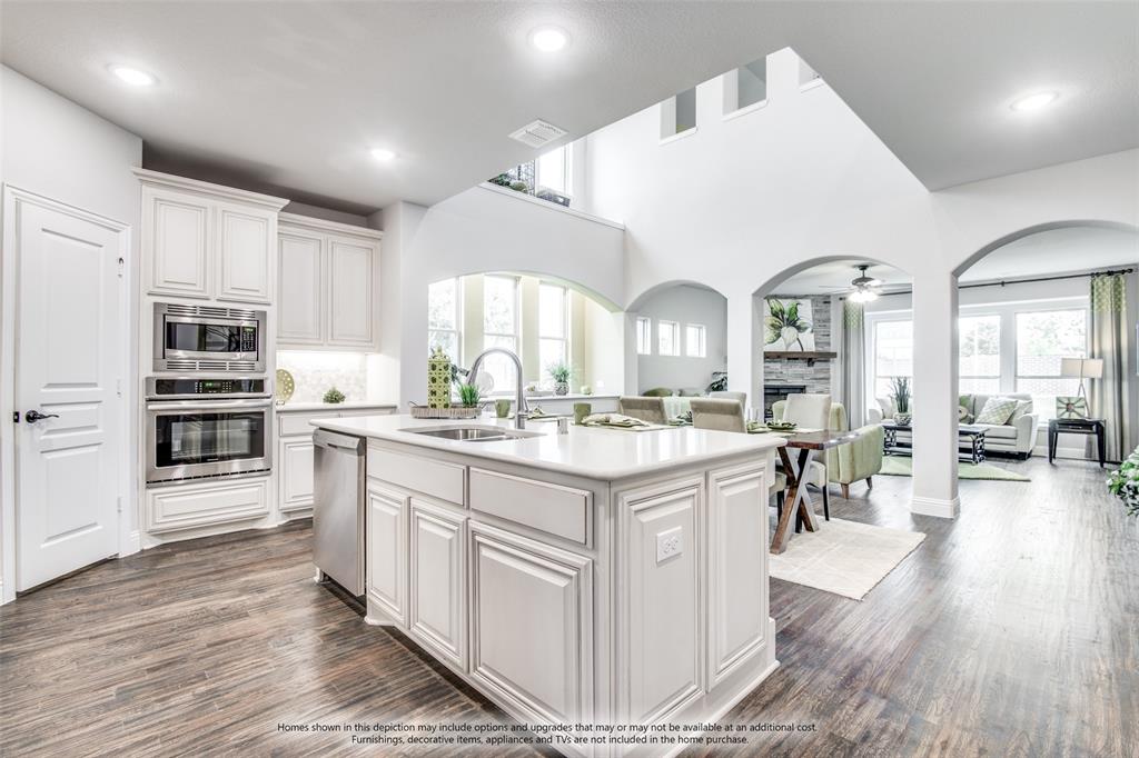 Paloma Creek - Residential