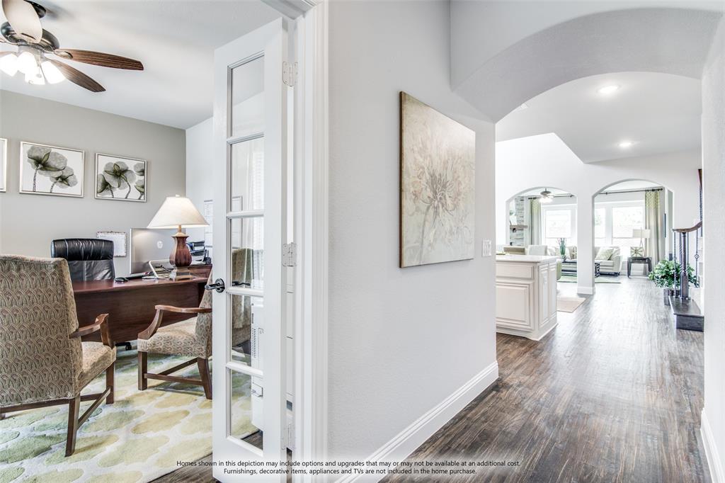 Paloma Creek - Residential