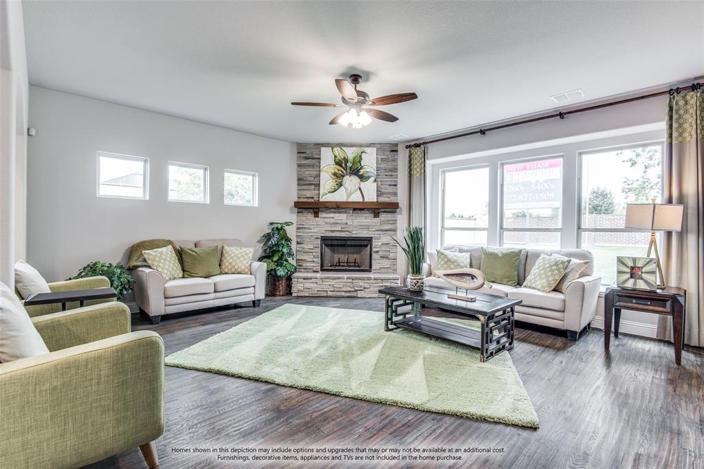 Paloma Creek - Residential