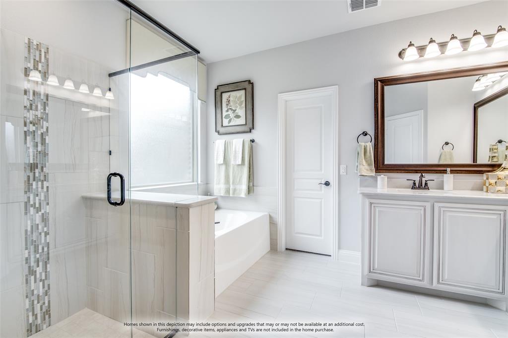 Paloma Creek - Residential