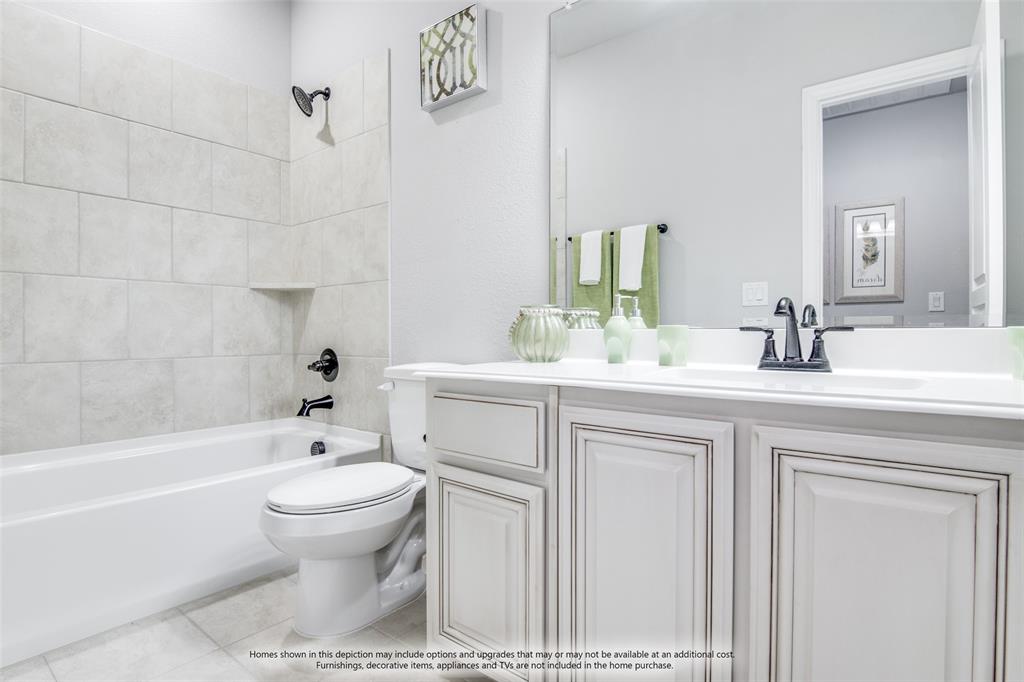 Paloma Creek - Residential