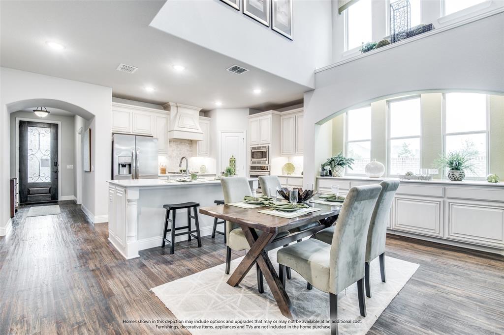 Paloma Creek - Residential