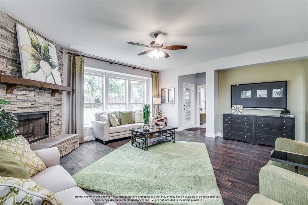 Paloma Creek - Residential