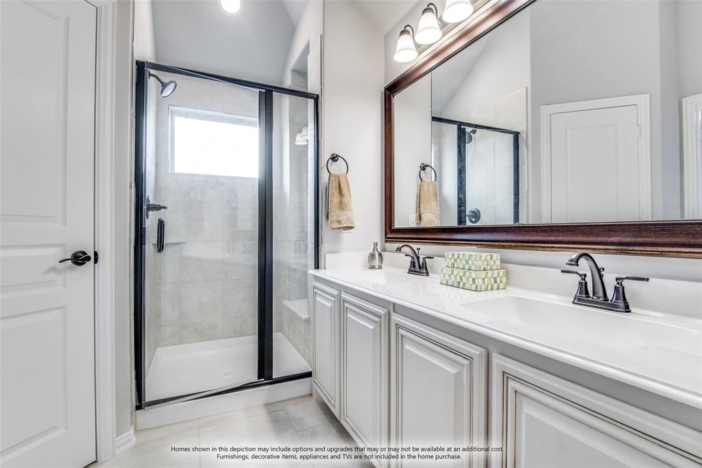 Paloma Creek - Residential