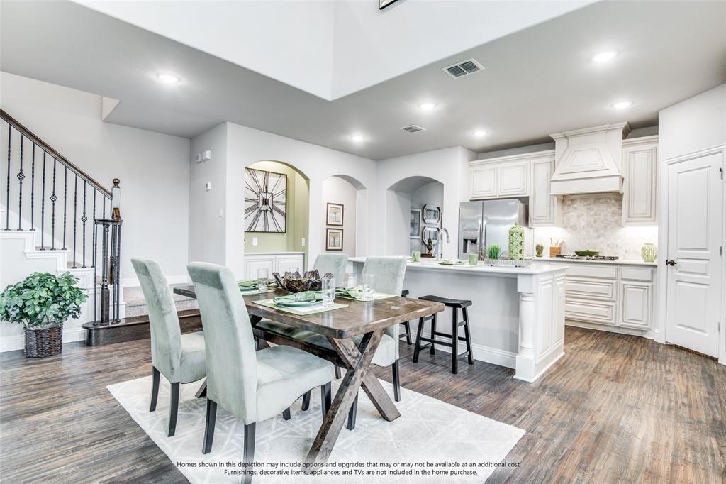 Paloma Creek - Residential