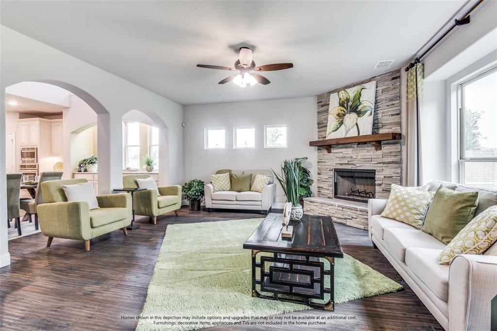 Paloma Creek - Residential