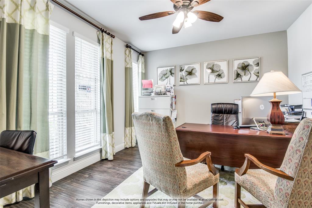 Paloma Creek - Residential