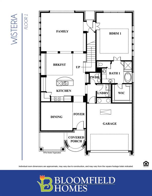 Paloma Creek - Residential