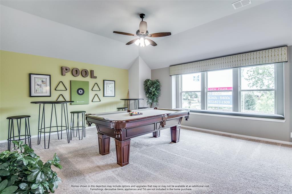 Paloma Creek - Residential