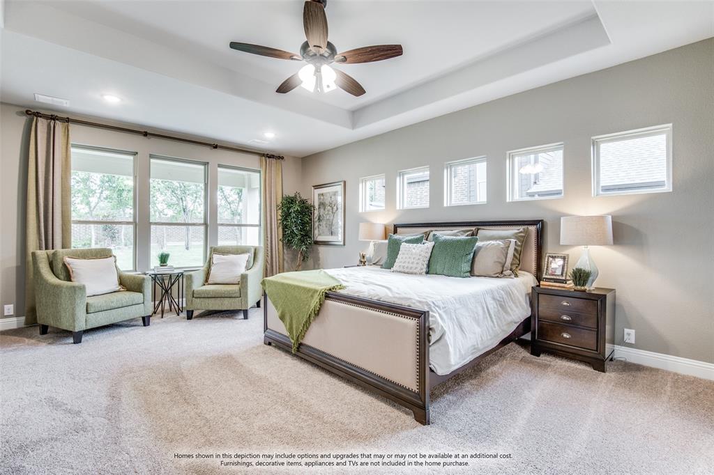 Paloma Creek - Residential