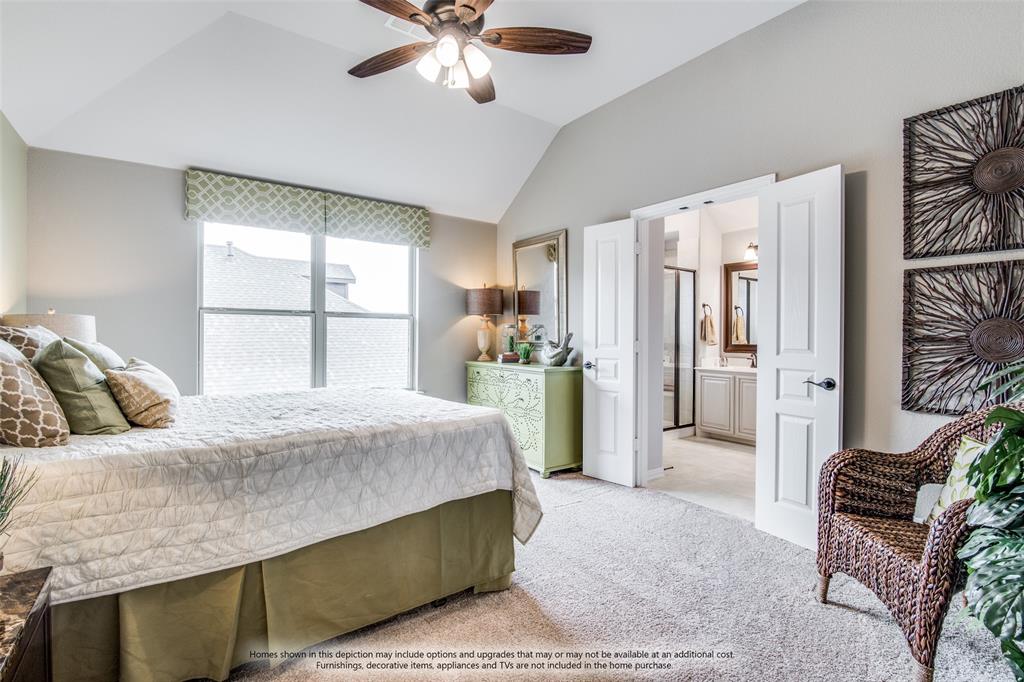 Paloma Creek - Residential