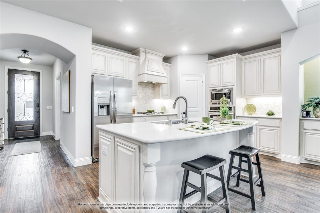 Paloma Creek - Residential