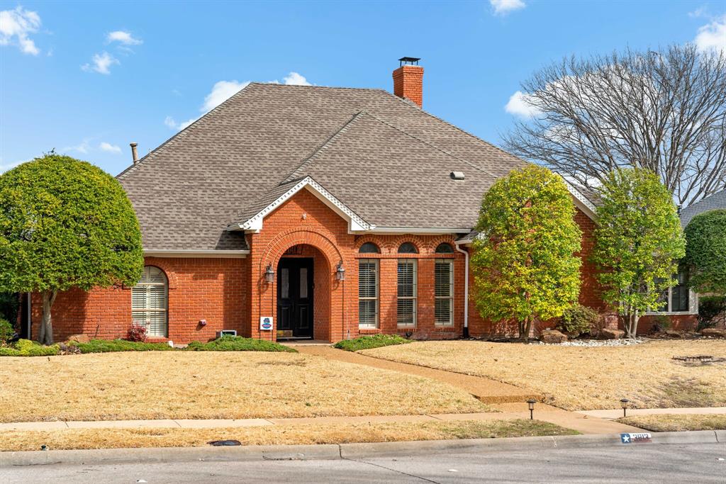 3813 Cross Bend Road