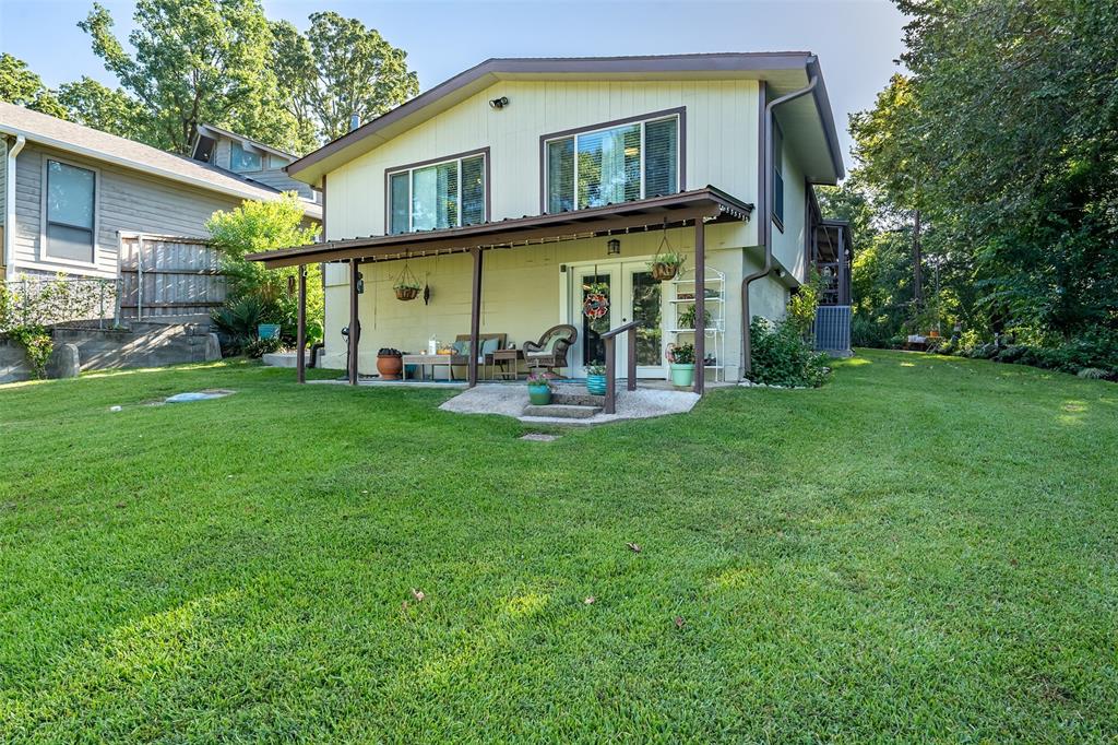 Lakeway Harbor - Residential