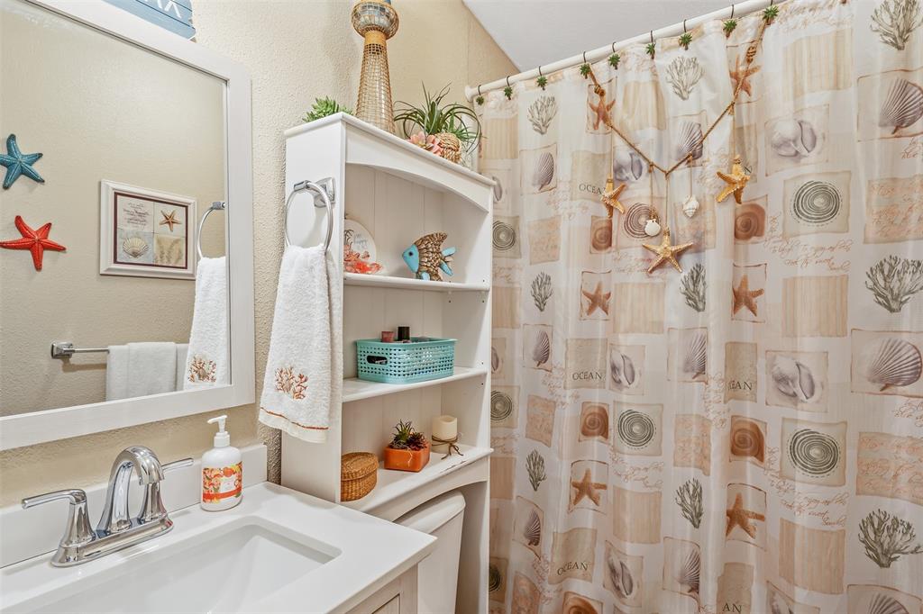 Lakeway Harbor - Residential