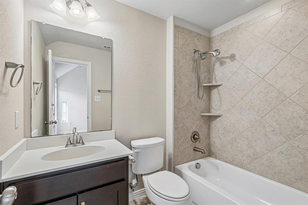 Heights At Westridge Ph Viii The - Residential