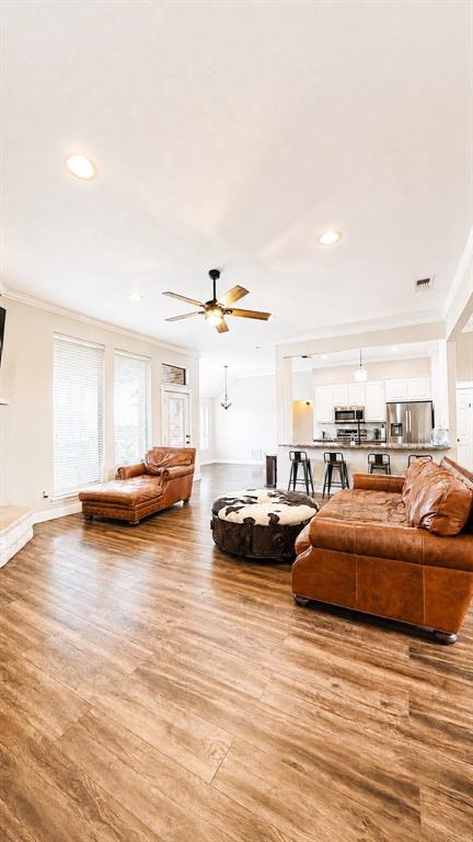 Meander Estates Ph Three - Residential
