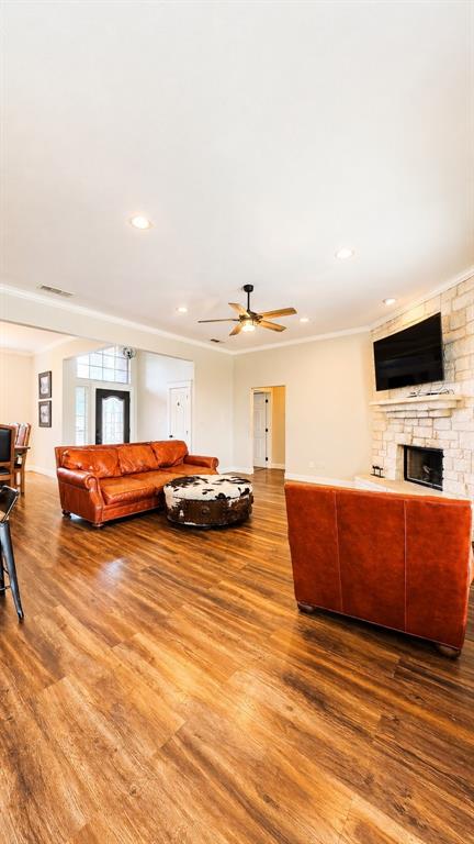 Meander Estates Ph Three - Residential