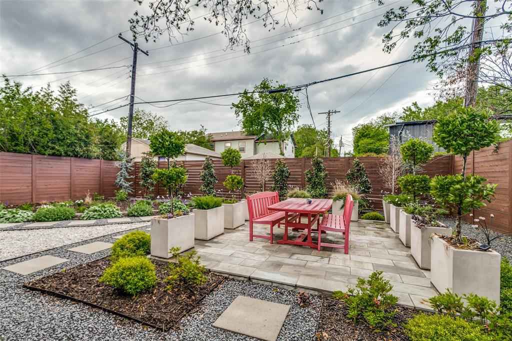 Stonewall Park - Residential