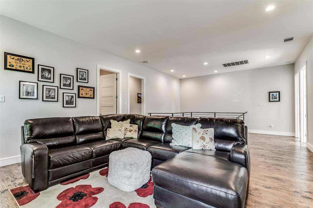 Stonewall Park - Residential