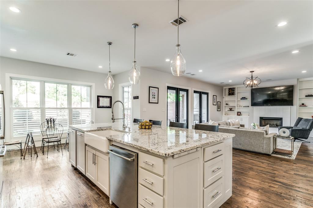 Stonewall Park - Residential