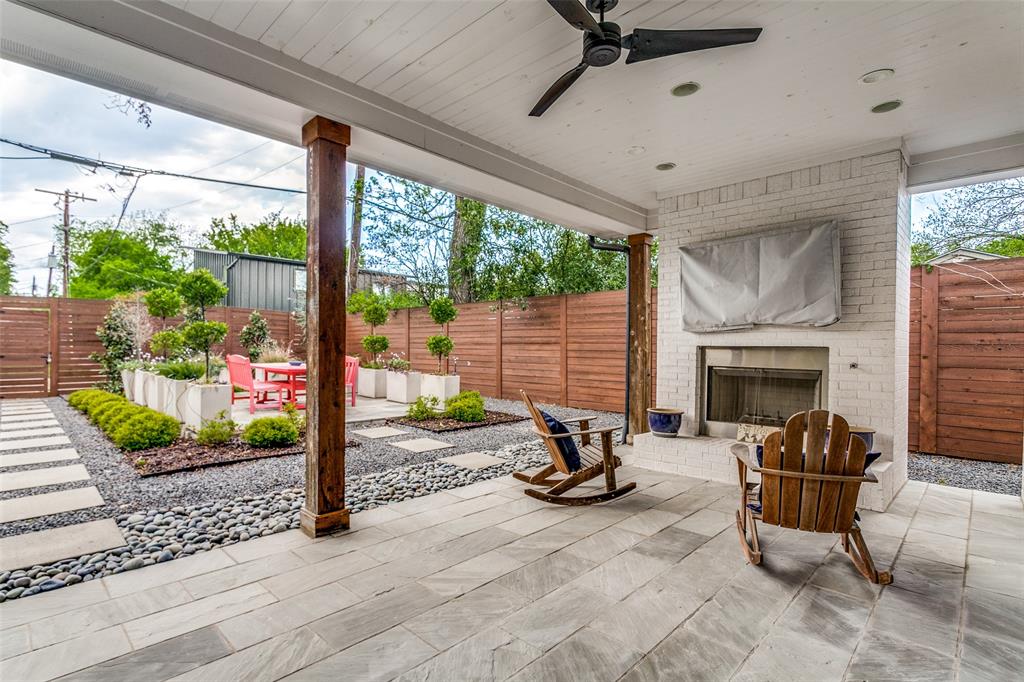 Stonewall Park - Residential