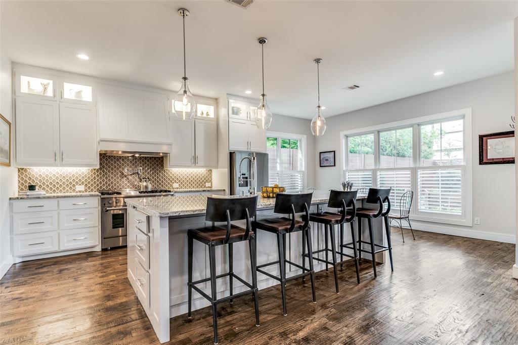 Stonewall Park - Residential