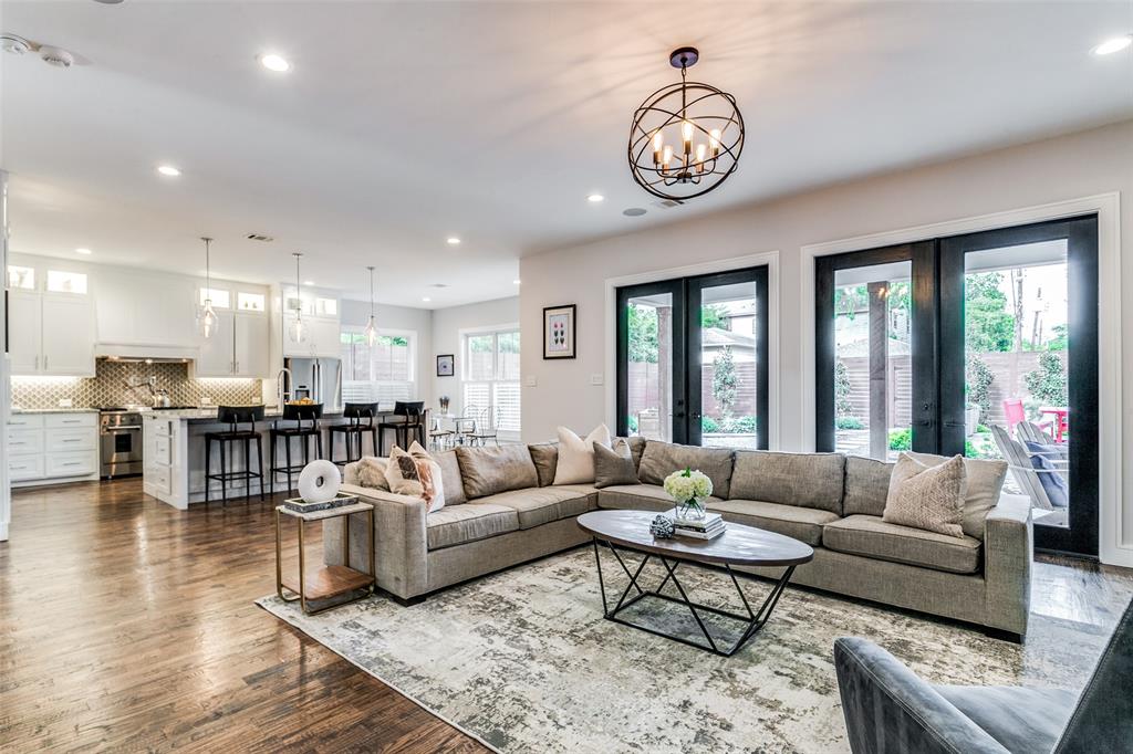 Stonewall Park - Residential