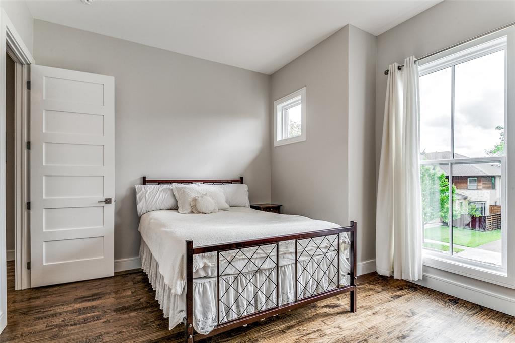 Stonewall Park - Residential