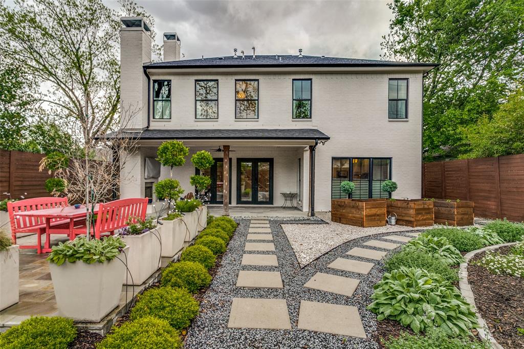 Stonewall Park - Residential