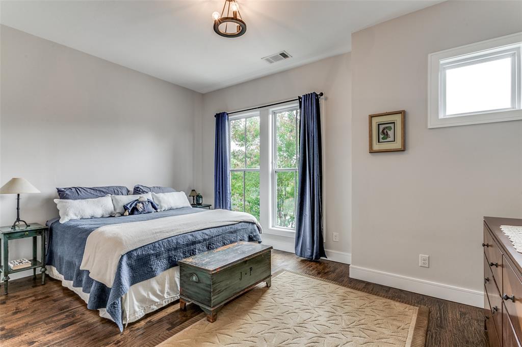 Stonewall Park - Residential