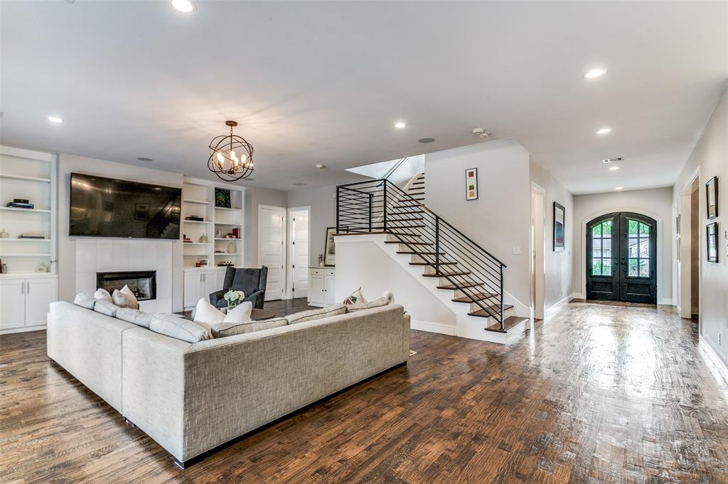 Stonewall Park - Residential