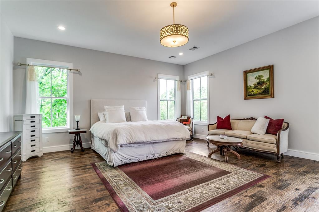 Stonewall Park - Residential