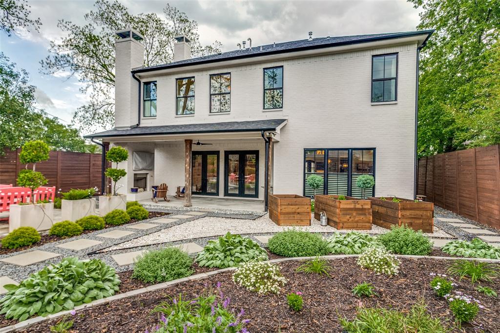 Stonewall Park - Residential